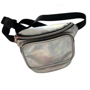 Holographic Fanny Pack